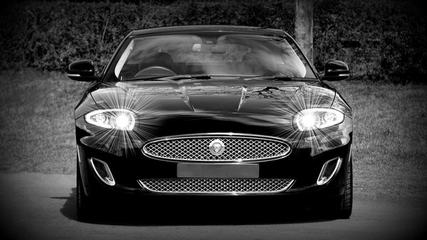 How is the UK automotive sector responding to global supply chain challenges?